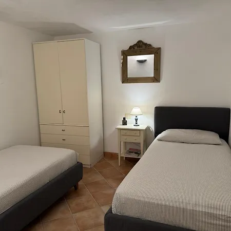 Villa Carlotta San Teodoro (Sardinia)