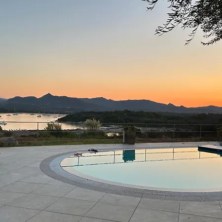 Carlotta San Teodoro (Sardinia)